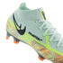 Nike Phantom GT 2 Elite DF FG Bonded - Barely Green/Blackened Blue/Ghost Green
