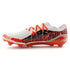 Adidas X Speedportal Messi .1 FG Balon te Adoro - Footwear White/Core Black/Solar Red
