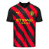 Manchester City Away Shirt 2022/23 Authentic