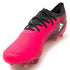 Adidas X Speedportal .1 FG Own Your Football - Shock Pink/Footwear White/Core Black