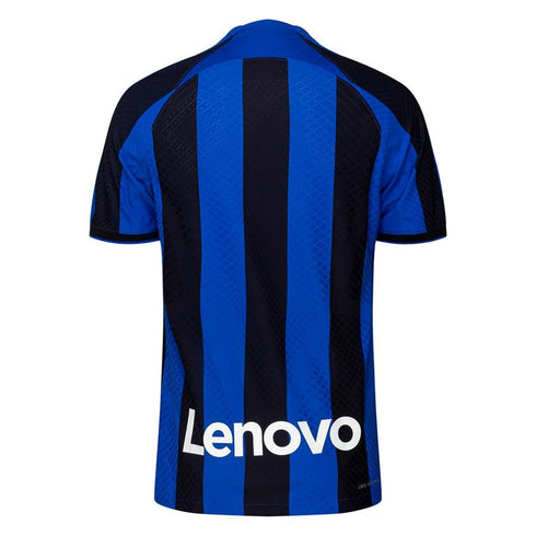 Inter Milan Home Shirt 2022/23 Vapor