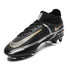 Nike Phantom GT 2 Elite DF FG Shadow - Black/Metallic Dark Grey/Metallic Gold