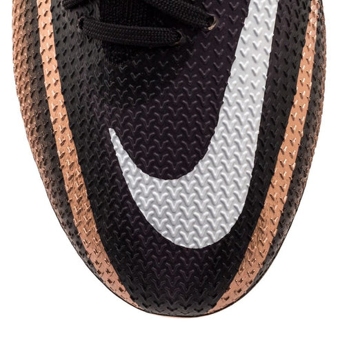 Nike Phantom GT 2 Elite DF FG Generation - Metallic Copper/White/Black