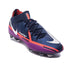 Nike Phantom GT 2 Elite DF FG UV - College Navy/White/Vivid Purple