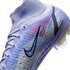 Nike Mercurial Superfly 8 Elite FG KM Flames – Light Thistle/Metallic Silver
