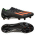 Adidas X Speedportal .1 FG Nightstrike - Core Black/Solar Red/Solar Green