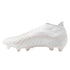 Adidas Predator Accuracy + FG Pearlized - Footwear White