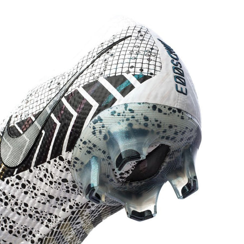 Nike Mercurial Vapor 13 Elite FG Dream Speed 3 - White/Black