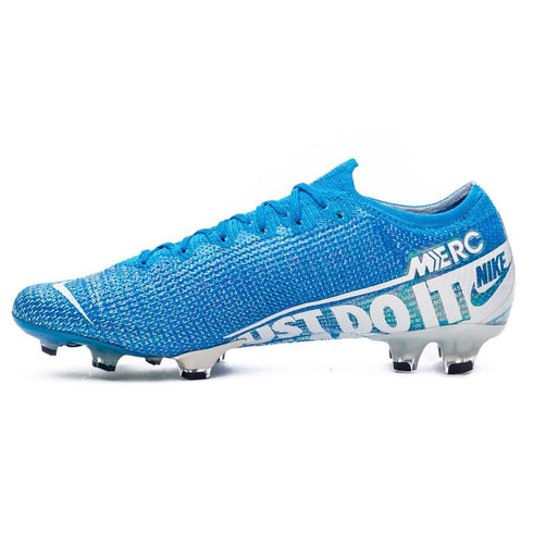 Nike Mercurial Vapor 13 Elite FG Dream Speed 3 - White/Black