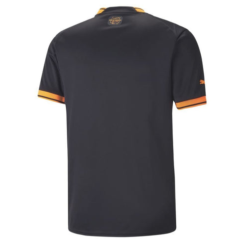 Valencia Away Shirt 2022/23