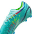 adidas X Speedportal .1 FG Al Rihla - Clear Aqua/Solar Red/Power Blue