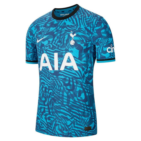 Tottenham Third Shirt 2022/23 Vapor