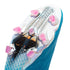 Adidas X Speedflow + FG Sapphire Edge - Sky Rush/Shock Pink/Footwear White