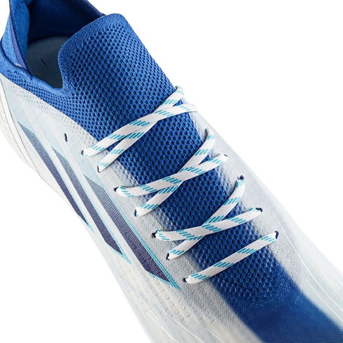 Adidas X Speedflow .1 FG Diamond Edge - Footwear White/Legend Ink/Sky Rush