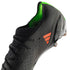 Adidas X Speedportal .1 FG Nightstrike - Core Black/Solar Red/Solar Green