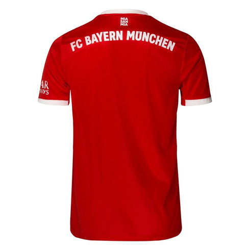 Bayern München Home Shirt 2022/23
