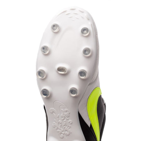 Nike Premier III FG - Black/Volt