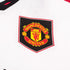 Manchester United Away Shirt 2022/23 Authentic