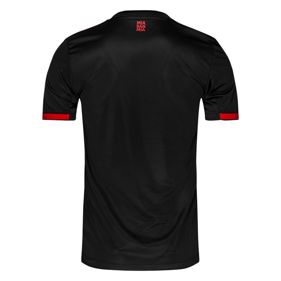 Bayern München Third Shirt 2022/23 YOYO CLUB