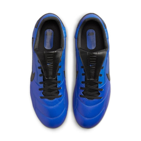 Nike Premier III FG - Hyper Royal/Black