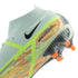 Nike Phantom GT 2 Elite DF FG Bonded - Barely Green/Blackened Blue/Ghost Green