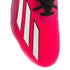 Adidas X Speedportal .1 FG Own Your Football - Shock Pink/Footwear White/Core Black