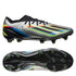 Adidas X Speedportal .1 FG Beyond Fast - Silver Metallic/Core Black/Solar Yellow