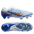 Nike Air Zoom Mercurial Vapor 15 Elite FG CR7 Personal Edition - White/Metallic Copper/Concord