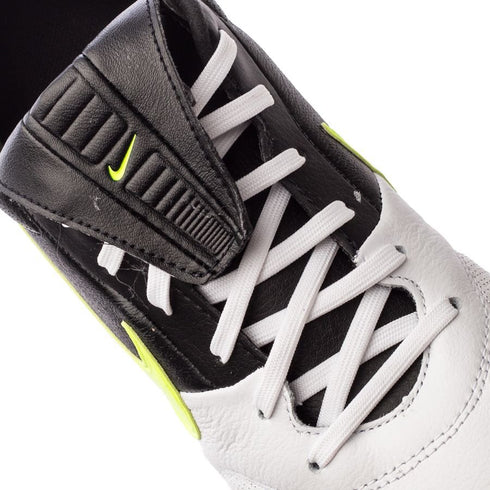 Nike Premier III FG - Black/Volt