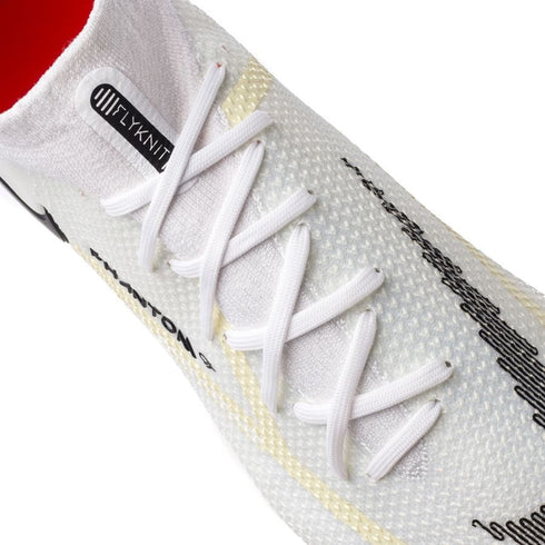 Nike Phantom GT 2 Elite DF FG Rawdacious - White/Bright Crimson/Pink Blast