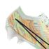 Nike Air Zoom Mercurial Vapor 15 Elite FG Bonded - Barely Green/Blackened Blue/Total Orange