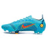 Nike Mercurial Vapor 14 Elite FG Blueprint - Chlorine Blue/Laser Orange/Marina