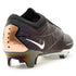 Nike Air Zoom Mercurial Vapor 15 Elite FG Retro - Black/Copper Metallic/White LIMITED EDITION