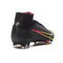 Nike Mercurial Superfly 8 Elite FG Black x Prism - Black/Cyber Yellow/Off Noir