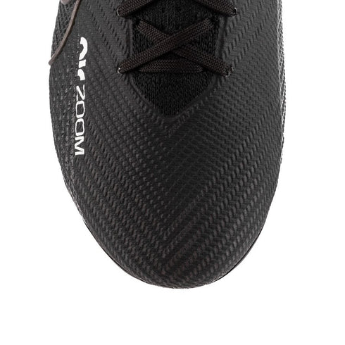 Nike Air Zoom Mercurial Superfly Elite 9 FG - Black/Dark Smoke Grey/Summit White/Volt