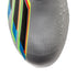 Adidas X Speedportal .1 FG Beyond Fast - Silver Metallic/Core Black/Solar Yellow