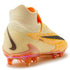 Nike Phantom GX Elite DF FG Blaze - Citron Tint/Burgundy Crush LIMITED EDITION