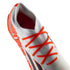 Adidas X Speedportal Messi .1 FG Balon te Adoro - Footwear White/Core Black/Solar Red