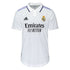 Real Madrid Home Shirt 2022/23 Authentic