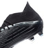 Adidas Predator Edge .1 FG Edge of Darkness - Core Black/Footwear White/Vivid Red
