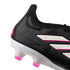 Adidas Copa Pure .1 FG Own Your Football - Core Black/Zero Metallic/Shock Pink