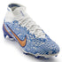 Nike Air Zoom Mercurial Superfly Elite 9 FG CR7 Personal Edition - White/Metallic Copper/Concord