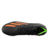 Adidas X Speedportal .1 FG Nightstrike - Core Black/Solar Red/Solar Green