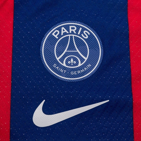 Paris Saint Germain 3rd Shirt Qatar Airways 2022/23 Vapor