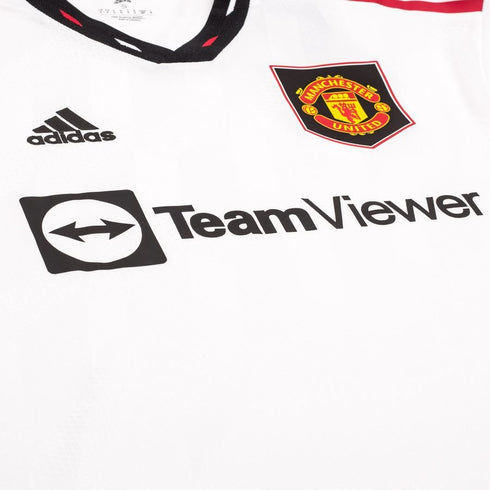 Manchester United Away Shirt 2022/23 Authentic