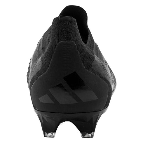 Adidas Predator Accuracy .1 Low FG Nightstrike - Core Black