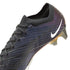 Nike Air Zoom Mercurial Vapor 15 Elite FG Retro - Black/Copper Metallic/White LIMITED EDITION