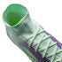 Nike Mercurial Superfly 8 Elite FG Dream Speed 5 - Barely Green/Volt/Electro Purple