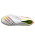 Adidas Predator Edge + FG Al Rihla - Footwear White/Solar Yellow/Power Blue