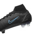 Nike Mercurial Superfly 8 Elite FG Renew - Black/Iron Grey